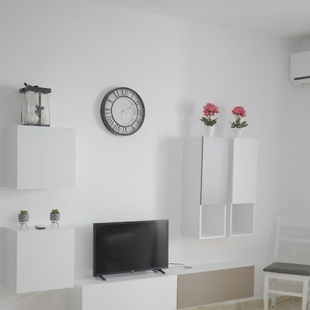 Ohana Apartments ดูร์เรส ภายนอก รูปภาพ