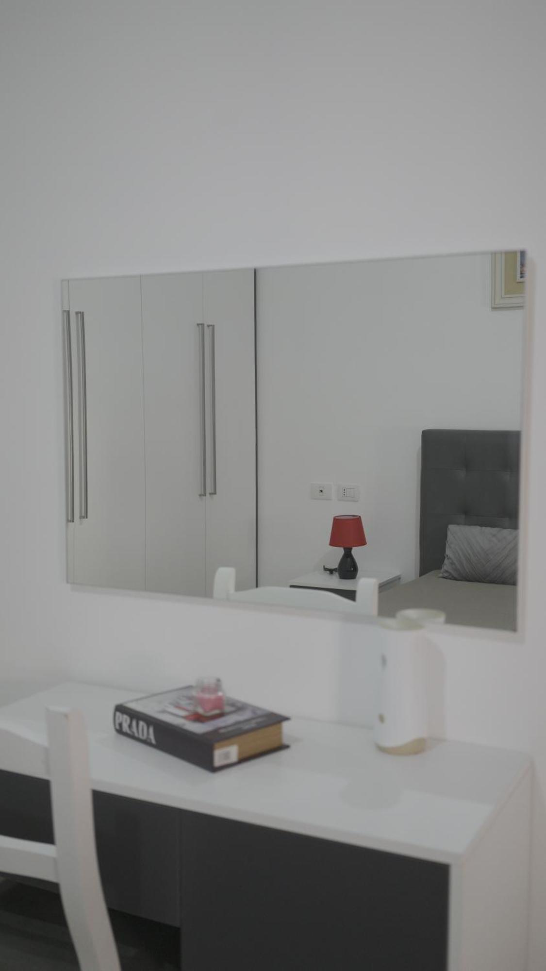 Ohana Apartments ดูร์เรส ภายนอก รูปภาพ