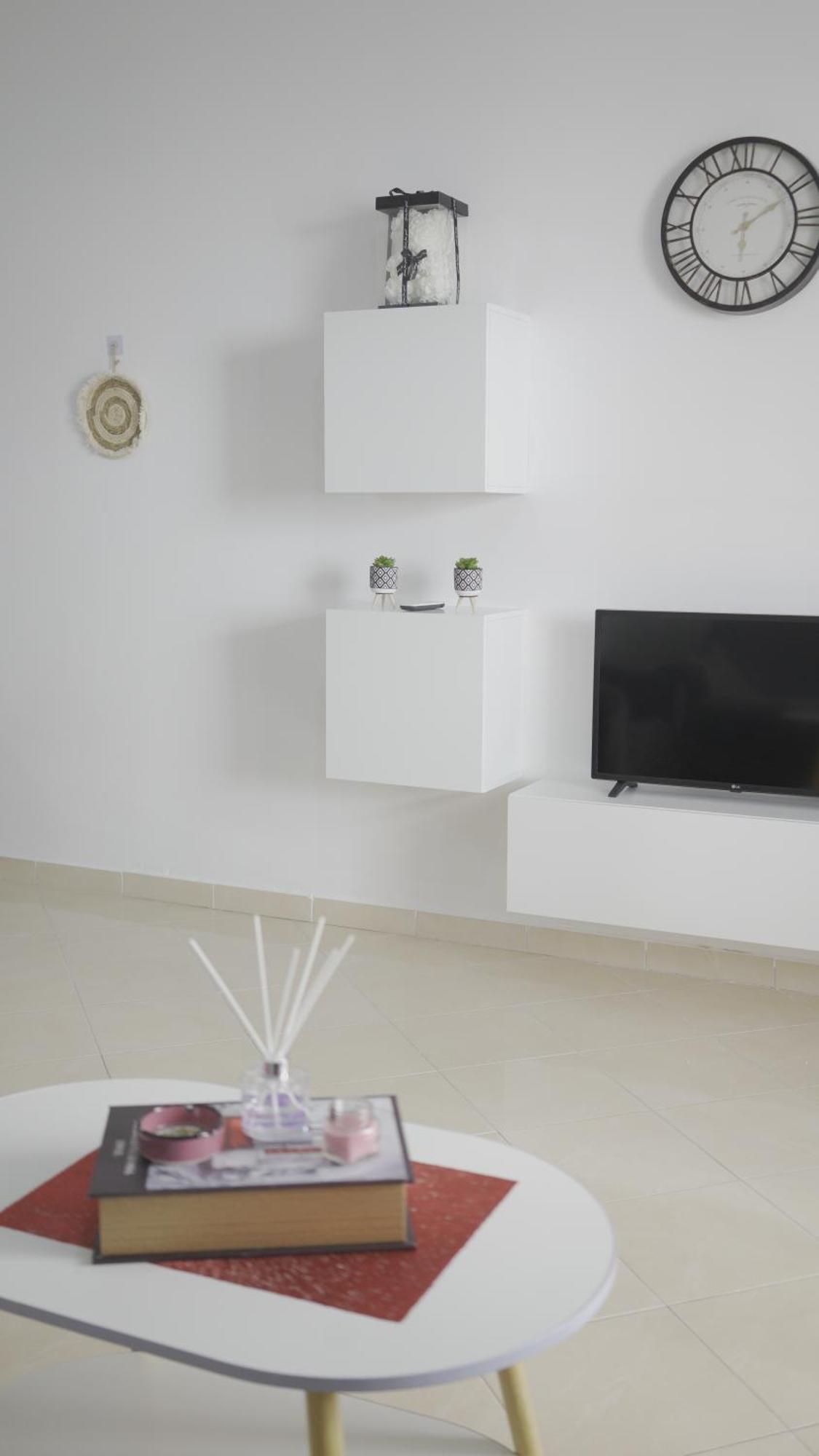 Ohana Apartments ดูร์เรส ภายนอก รูปภาพ