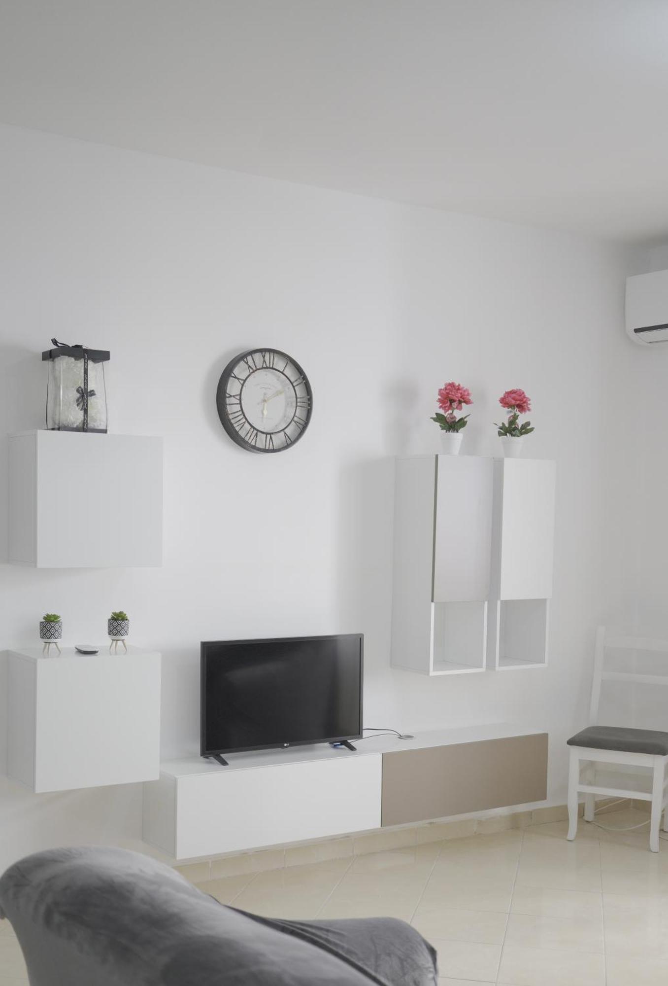 Ohana Apartments ดูร์เรส ภายนอก รูปภาพ