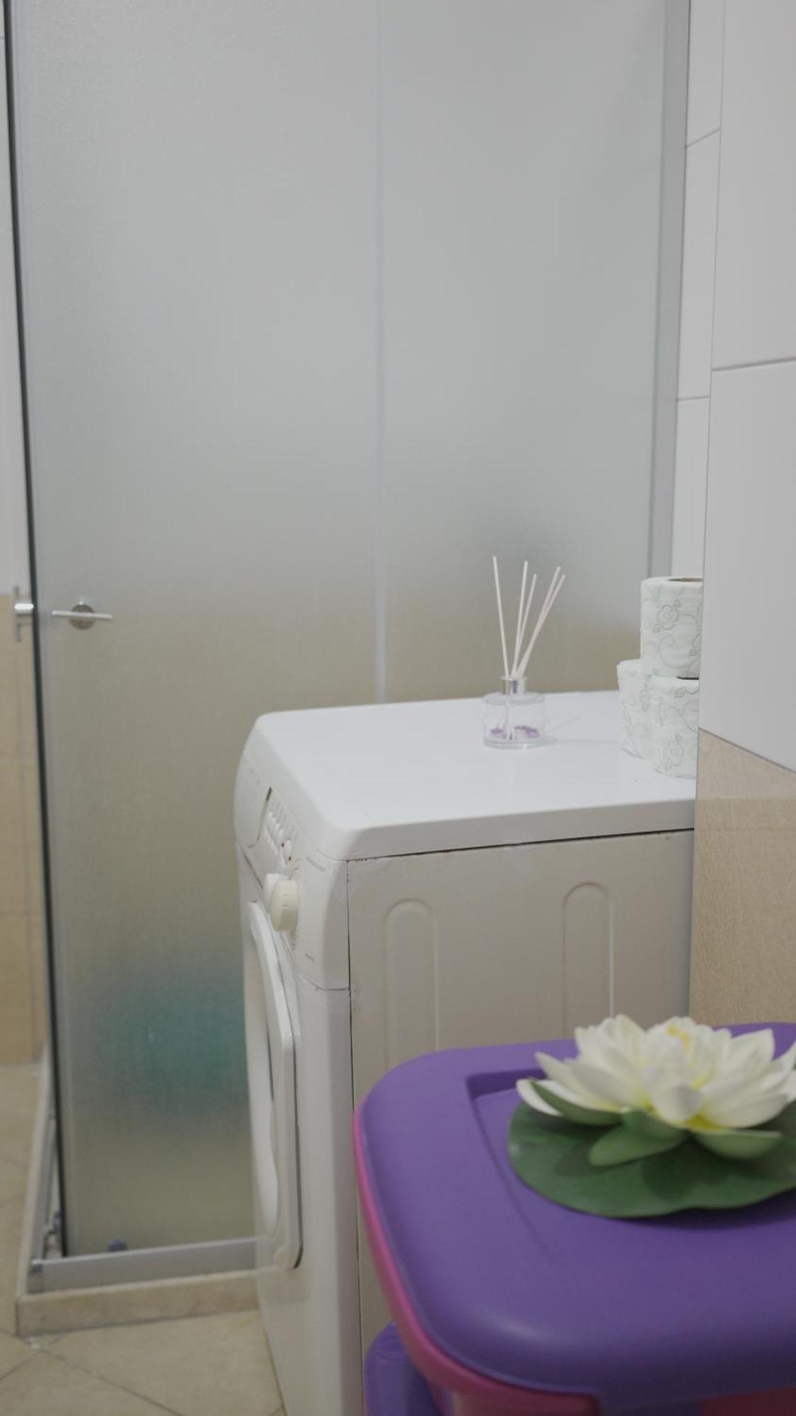 Ohana Apartments ดูร์เรส ภายนอก รูปภาพ