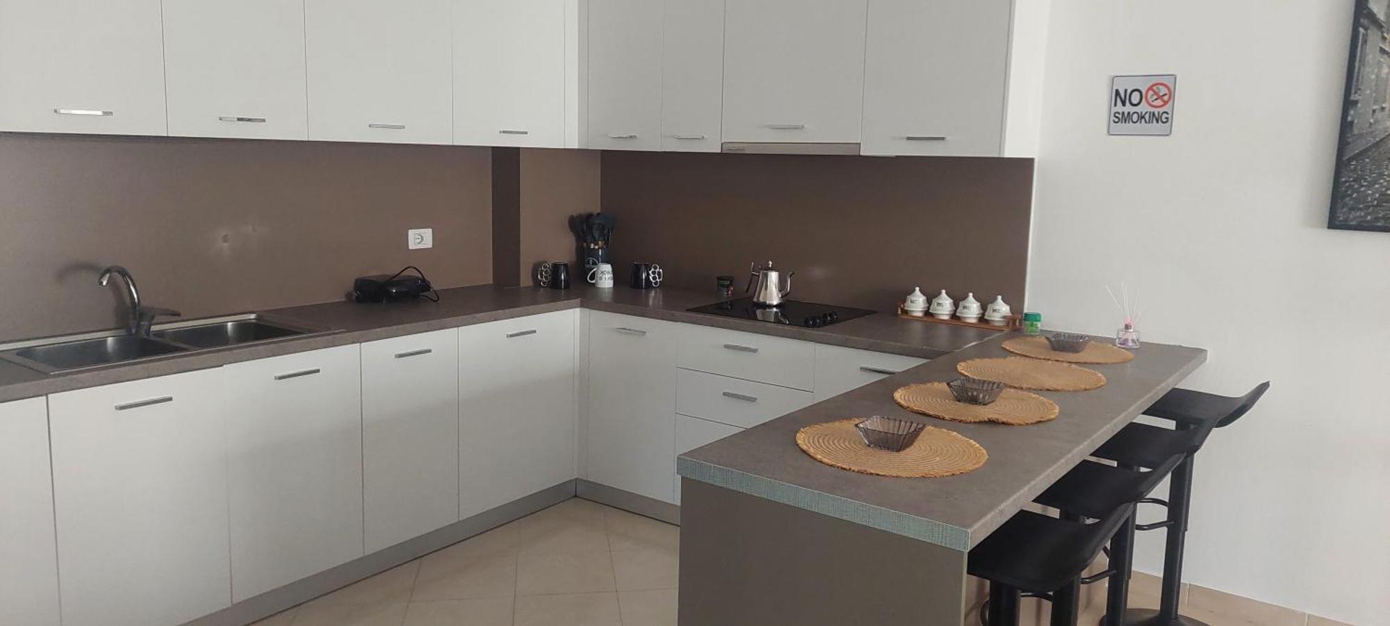 Ohana Apartments ดูร์เรส ภายนอก รูปภาพ