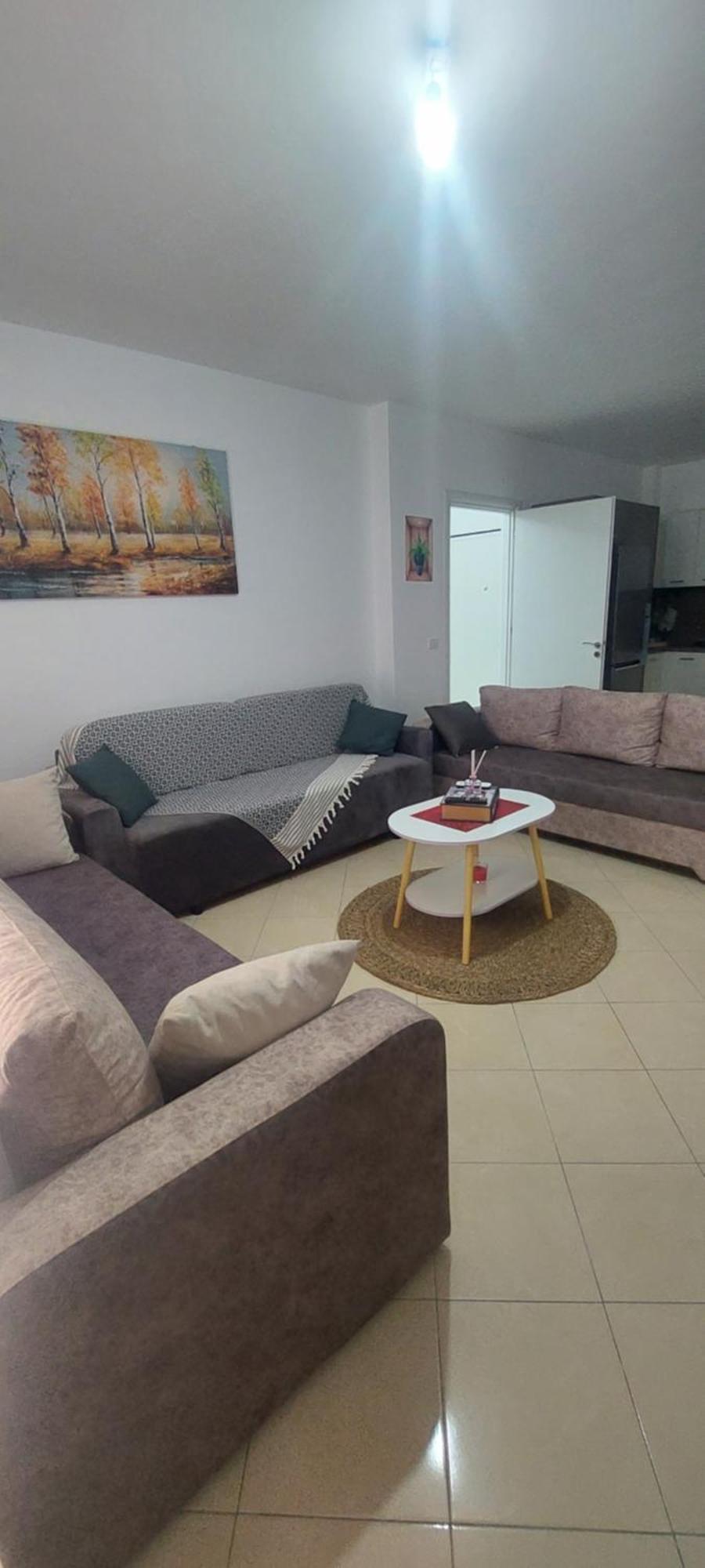 Ohana Apartments ดูร์เรส ภายนอก รูปภาพ