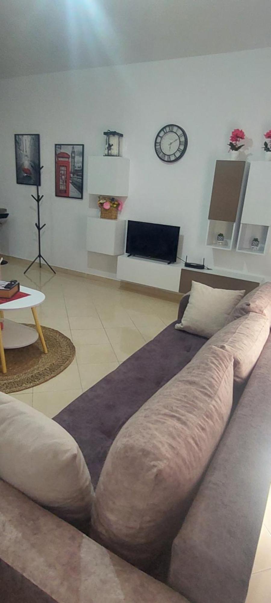 Ohana Apartments ดูร์เรส ภายนอก รูปภาพ