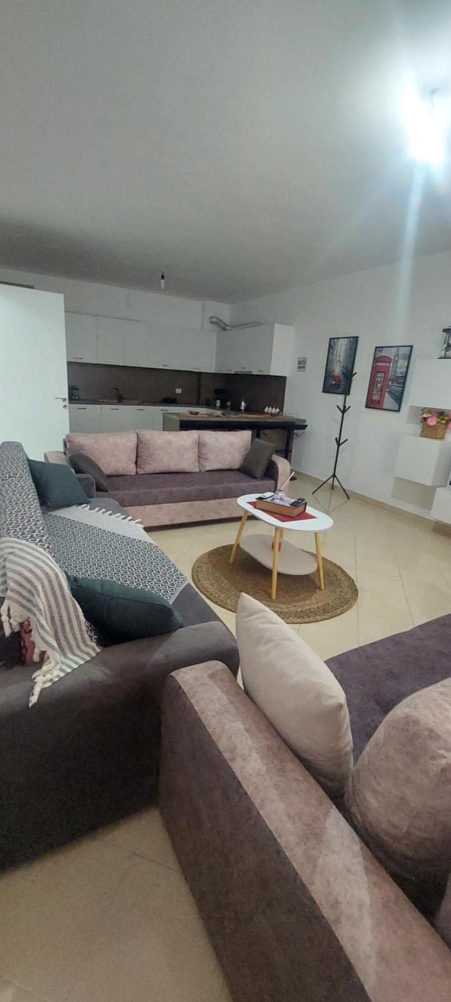 Ohana Apartments ดูร์เรส ภายนอก รูปภาพ